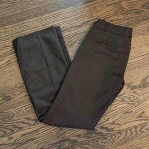 Banana Republic Women's Martin Fit Pants - Sleek Fit - Size 2